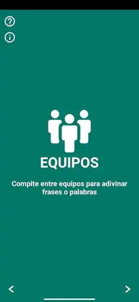 Play Mimik - Dilo con mímica as an online game Mimik - Dilo con mímica with UptoPlay