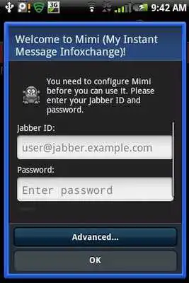 Play Mimi Location (Family Safety)