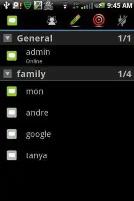 Play Mimi Location (Family Safety)