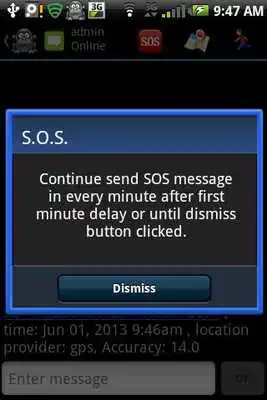 Play Mimi Location (Family Safety)