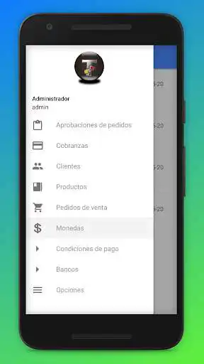 Play Mi mini ERP  and enjoy Mi mini ERP with UptoPlay