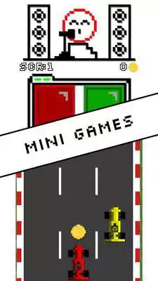 Play Mimi: Pixel Pet
