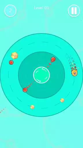 Play Mimi Squish as an online game Mimi Squish with UptoPlay