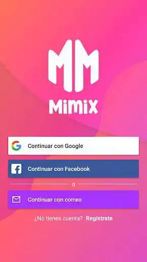 Play Mimix  and enjoy Mimix with UptoPlay
