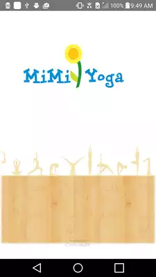 Play Mimi Yoga Hoboken