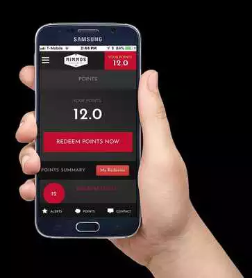 Play Mimmos Mozzarella