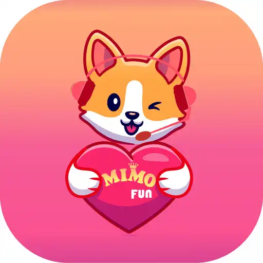 Play Mimo Fun : Live VoiceChat APK Play Mimo Fun : Live VoiceChat APK