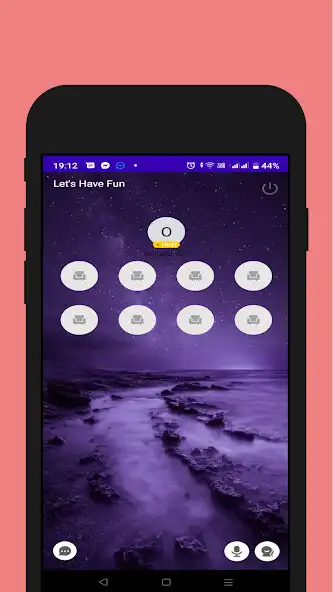 Play Mimo Fun : Live VoiceChat  and enjoy Mimo Fun : Live VoiceChat with UptoPlay