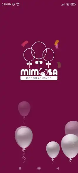 Play Mimosa Decoraciones and enjoy Mimosa Decoraciones with UptoPlay Play Mimosa Decoraciones and enjoy Mimosa Decoraciones with UptoPlay