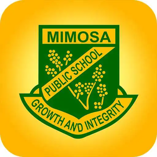 Free play online Mimosa Public School APK