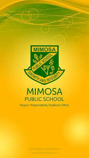 Play Mimosa Public School