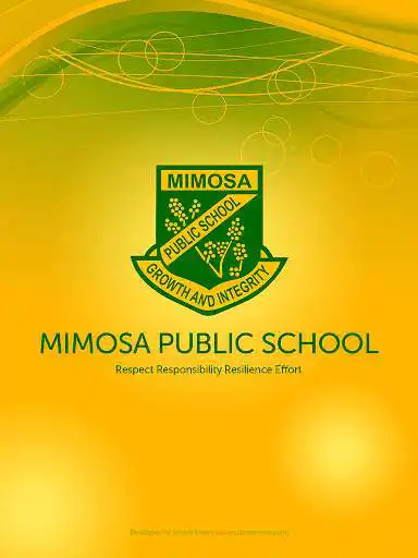 Play Mimosa Public School