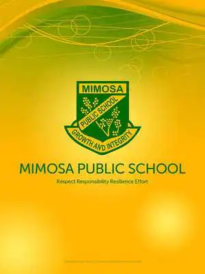 Play Mimosa Public School