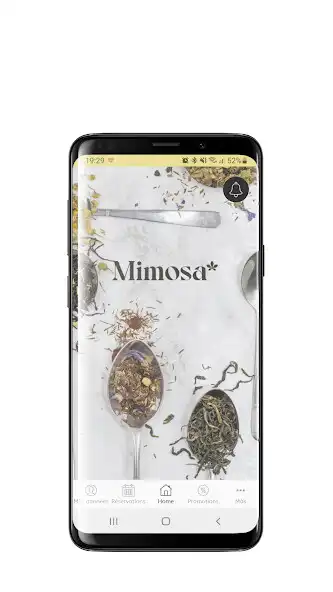 Play Mimosa　美整形　公式アプリ  and enjoy Mimosa　美整形　公式アプリ with UptoPlay