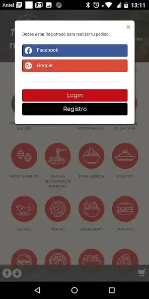 Play Mimoso  Al Dente as an online game Mimoso  Al Dente with UptoPlay