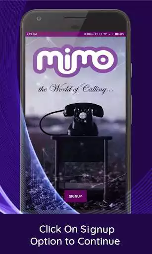 Play Mimo Soft