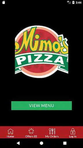 Play Mimos TS23  and enjoy Mimos TS23 with UptoPlay