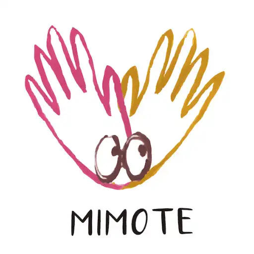 Play MIMOTE 気づきデータ入力 APK