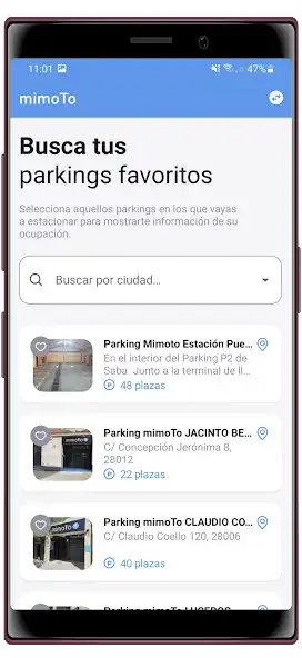Play Mimoto Parking as an online game online Mimoto Parking with UptoPlay Play Mimoto Parking as an online game Mimoto Parking with UptoPlay