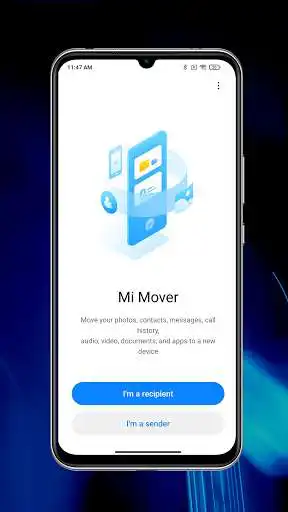Play Mi Mover  and enjoy Mi Mover with UptoPlay