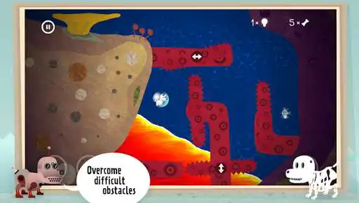 Play Mimpi as an online game Mimpi with UptoPlay