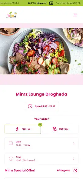 Play Mimz Lounge  and enjoy Mimz Lounge with UptoPlay