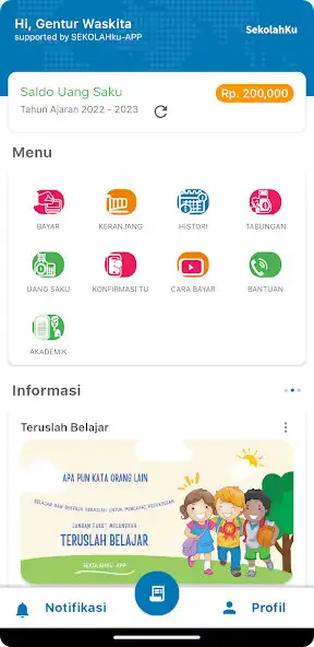 Play MIN 3 Karanganyar  and enjoy MIN 3 Karanganyar with UptoPlay