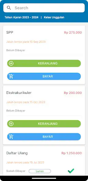 Play MIN 3 Karanganyar as an online game MIN 3 Karanganyar with UptoPlay