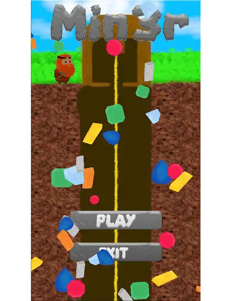 Play Min3r  and enjoy Min3r with UptoPlay