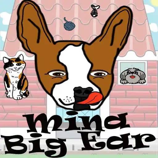 Play Mina Big Ear APK