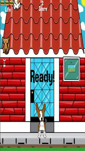 Play Mina Big Ear as an online game Mina Big Ear with UptoPlay
