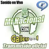 Free play online Mi Nacional en Vivo APK Free play online Mi Nacional en Vivo APK
