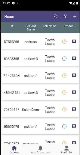 Play Mina Dental  and enjoy Mina Dental with UptoPlay