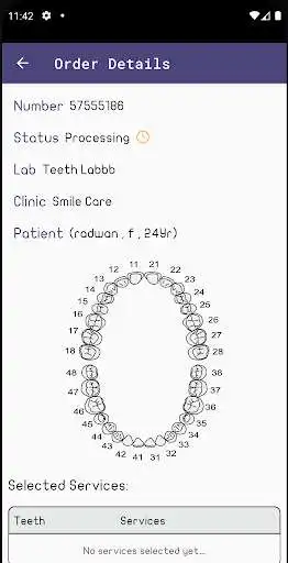 Play Mina Dental as an online game Mina Dental with UptoPlay
