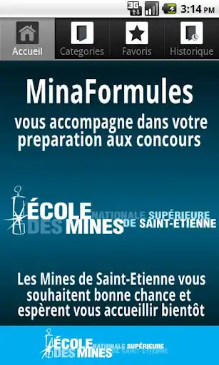 Play MinaFormules  and enjoy MinaFormules with UptoPlay