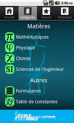 Play MinaFormules as an online game MinaFormules with UptoPlay