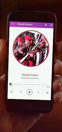 Play Minahasa Music  and enjoy Minahasa Music with UptoPlay