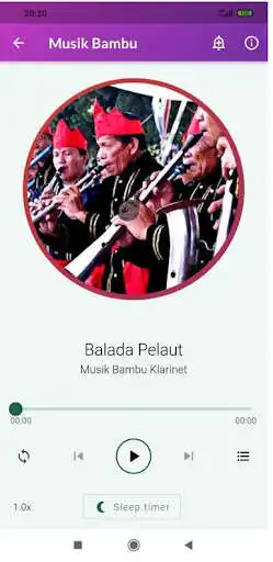 Play Minahasa Music as an online game Minahasa Music with UptoPlay