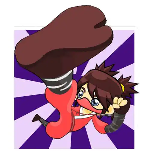 Play Minako vs Zombies APK