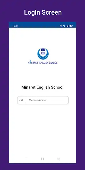 Play Minaret English School  and enjoy Minaret English School with UptoPlay