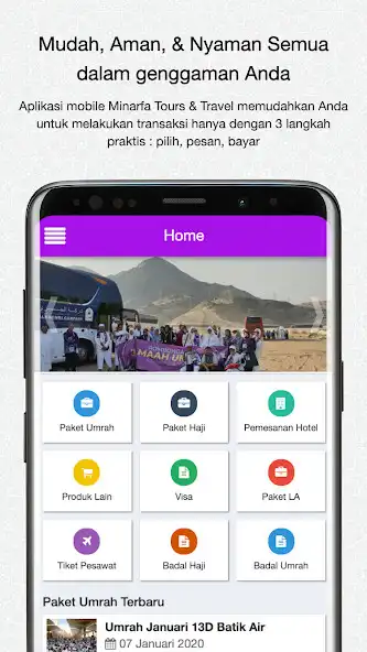 Play Minarfa Tour  and enjoy Minarfa Tour with UptoPlay