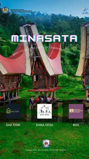 Play Minasata as an online game Minasata with UptoPlay