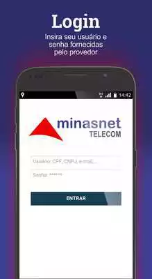 Play Minas Net Mobile