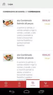 Play Minato Mirai Sushi Delivery Play Minato Mirai Sushi Delivery