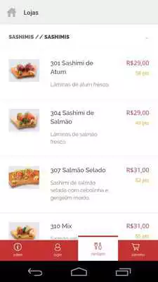 Play Minato Mirai Sushi Delivery Play Minato Mirai Sushi Delivery