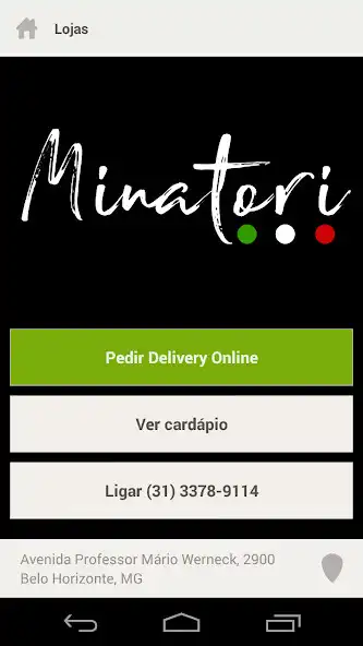 Play Minatori Pizzaria as an online game Minatori Pizzaria with UptoPlay