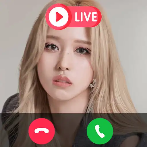 Play Mina Twice Fake Call APK