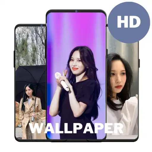 Play Mina Twice Wallpaper HD APK Play Mina Twice Wallpaper HD APK