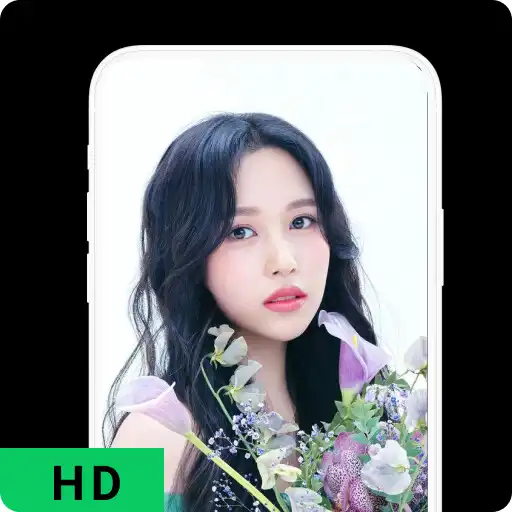Play Mina Twice Wallpaper KPOP 4K APK