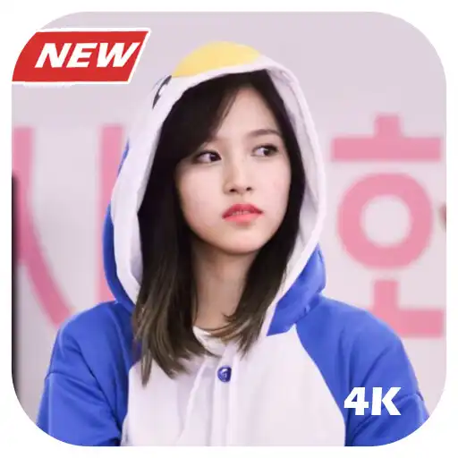 Free play online Mina Twice Wallpapers KPOP HD APK